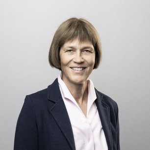 Sandra Weber