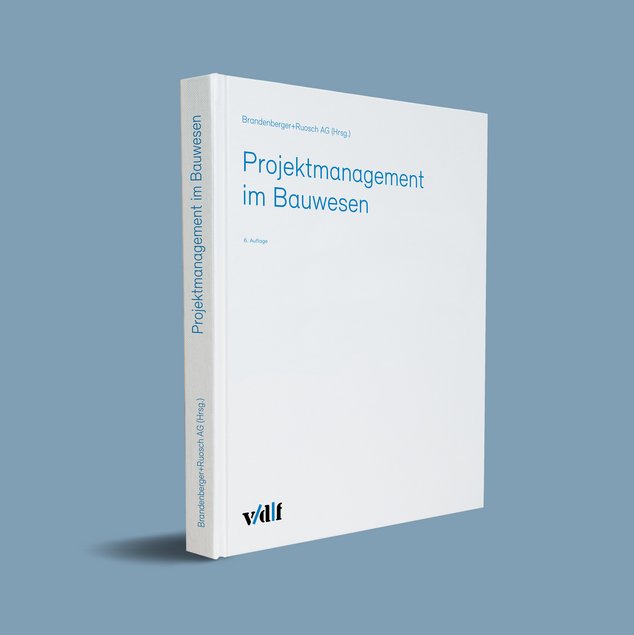 Publikationen - Projektmanagement im Bauwesen Publikationen - Projektmanagement im Bauwesen