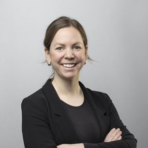 Charlotte Rudolf