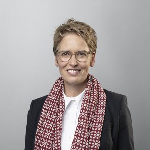 Caroline Scherb