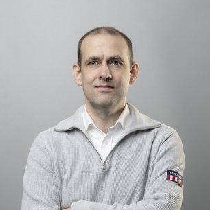 Stefan Bachofen