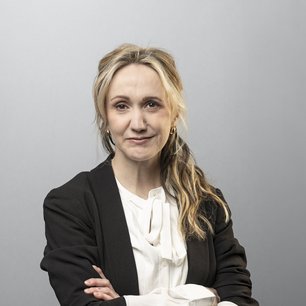 Anne Estermann