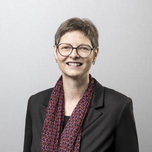 Franziska Reidhaar