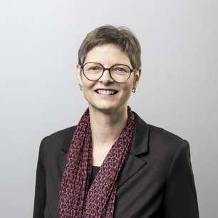 Franziska Reidhaar