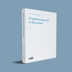 Publikationen - Projektmanagement im Bauwesen Publikationen - Projektmanagement im Bauwesen
